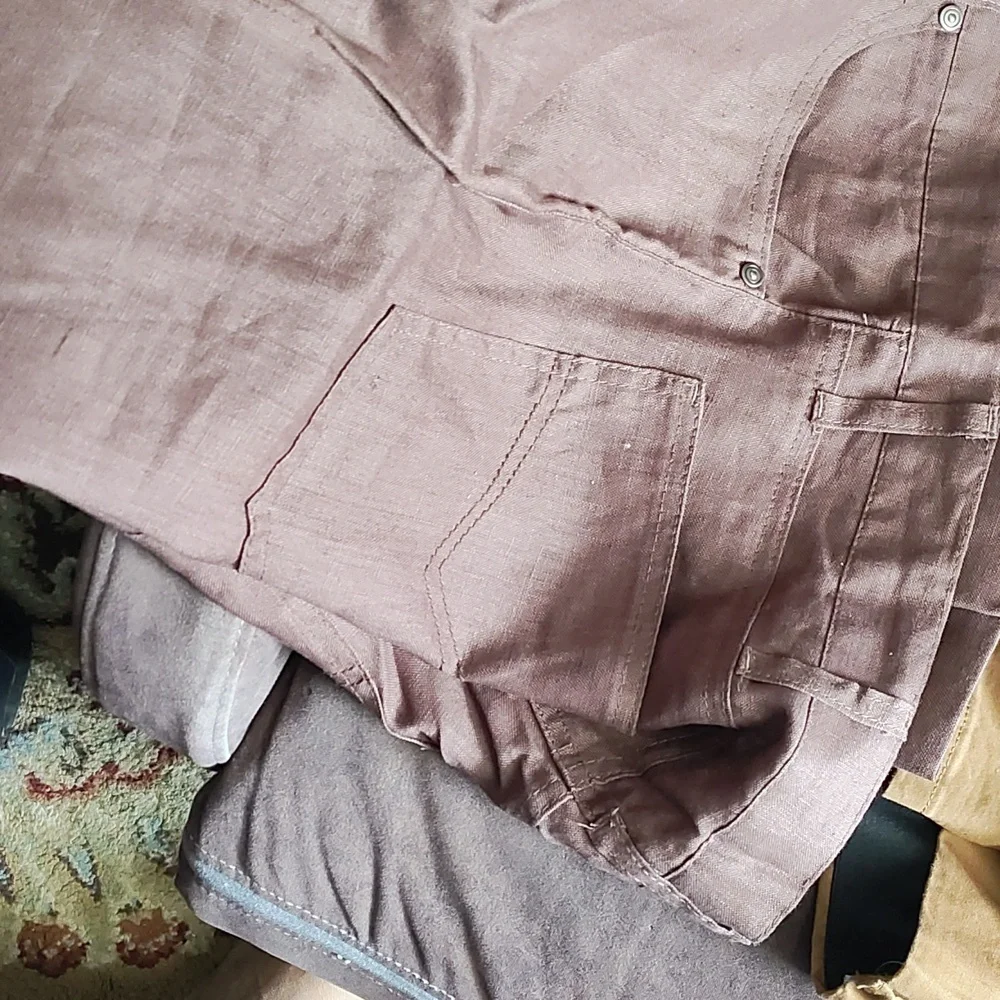 Pants (36) - Picture 1 of 3